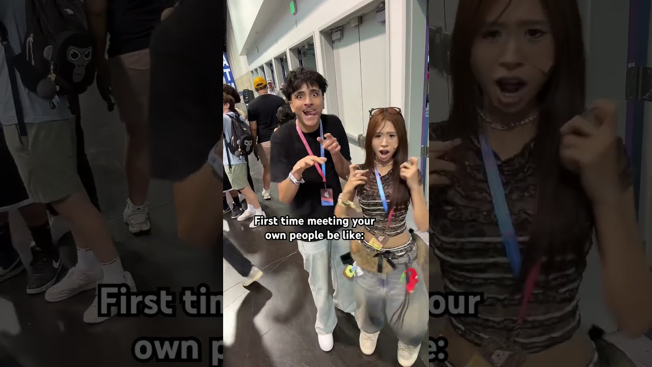 We Are So Anime UwU 
