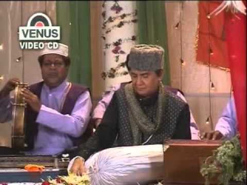 Khudarat kay Khazanay By Jani Babu Qawwal