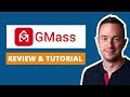 GMass Review and Tutorial: How To Send Thousands of Emails in Minutes