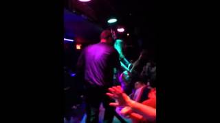 Pulley-ten foot pole, never look back oct 2014, music 4 can