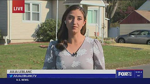 Ansonia man accused of killing wife in domestic in...