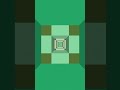 Gaming Club - Minecraft Trippy Reverse Dropper #minecraft
