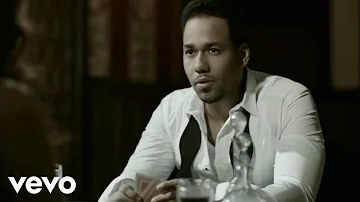 Romeo Santos - La Diabla/Mi Santa ft. Tomatito