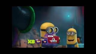 Disney Xd Bolmer - Nownextlater On-Screen Schedule Jerry Guy 2012