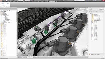 Product Design Collection   Electrical Design Video