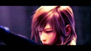 Final Fantasy GMV &quot;The Cab - Angel With A Shotgun&quot;