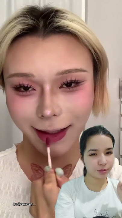 Cre douyin #makeup #douyin#makeupshorts #makeupartist #shorts
