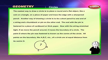 Cbse 5th Maths Geometry  I NCERT | CBSE Syllabus | Animated Video