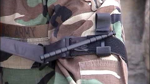 Combat Application Tourniquet