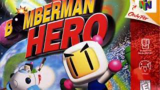 Bomberman Hero Music - Foehn
