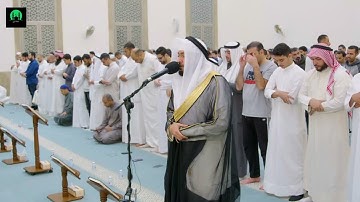 تلاوة حجازية بديعة تنشر لأول مرة | رمضان ١٤٤٥ هـ | بصوت الشيخ أحمد النفيس #احمد_النفيس