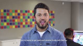 Get To Know , The New Way To Move Your Business Money.