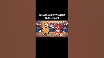 Thumbnail of Take me out to the ball game! #kids #childrensmusic #childrenssongs #children #education #teacher