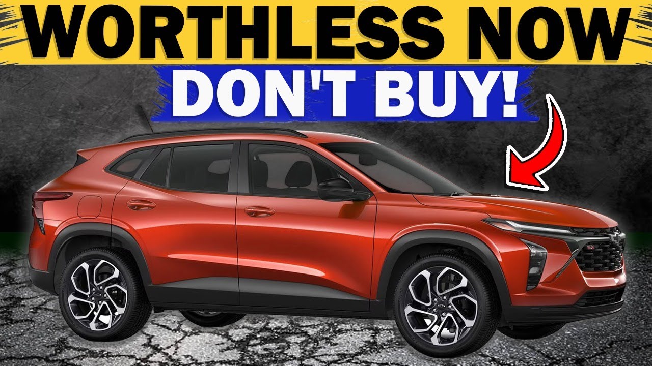 buying a car