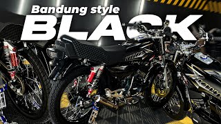 Download Lagu READY Rx king Bajet 25/30 an Modifikasi Bandung Style❗️PESENAN BOS Ridwan Makasar🔥 MP3