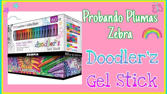 doodler'z Gel Stick