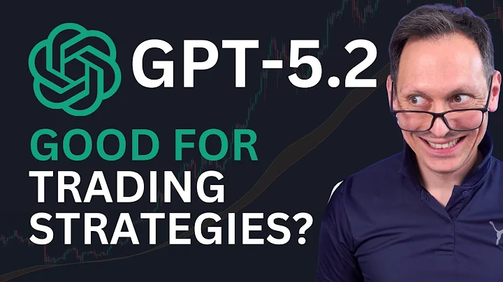 NEW GPT 5.2 AI Good For TradingView Strategies? (watch ASAP)