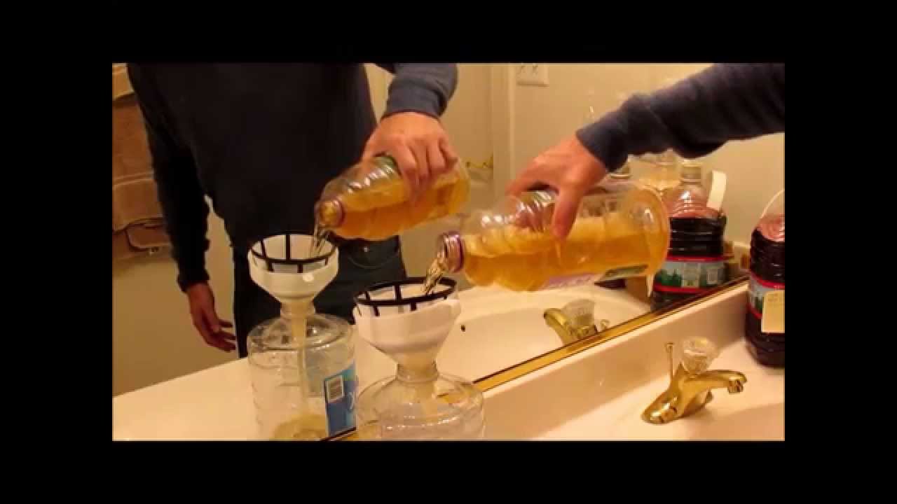 Wine Smells Sour Home Wine Making YouTube