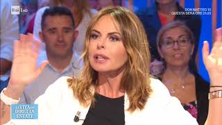 Tutte le donne di Paola Perego in
