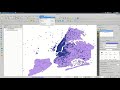 QGIS: counting points in polygons