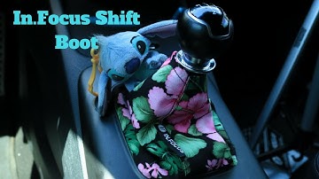 In.focus shift boot installation