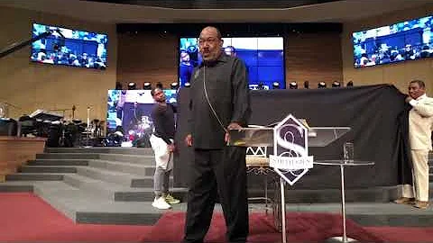 How Faith Works | Apostle IV Hilliard