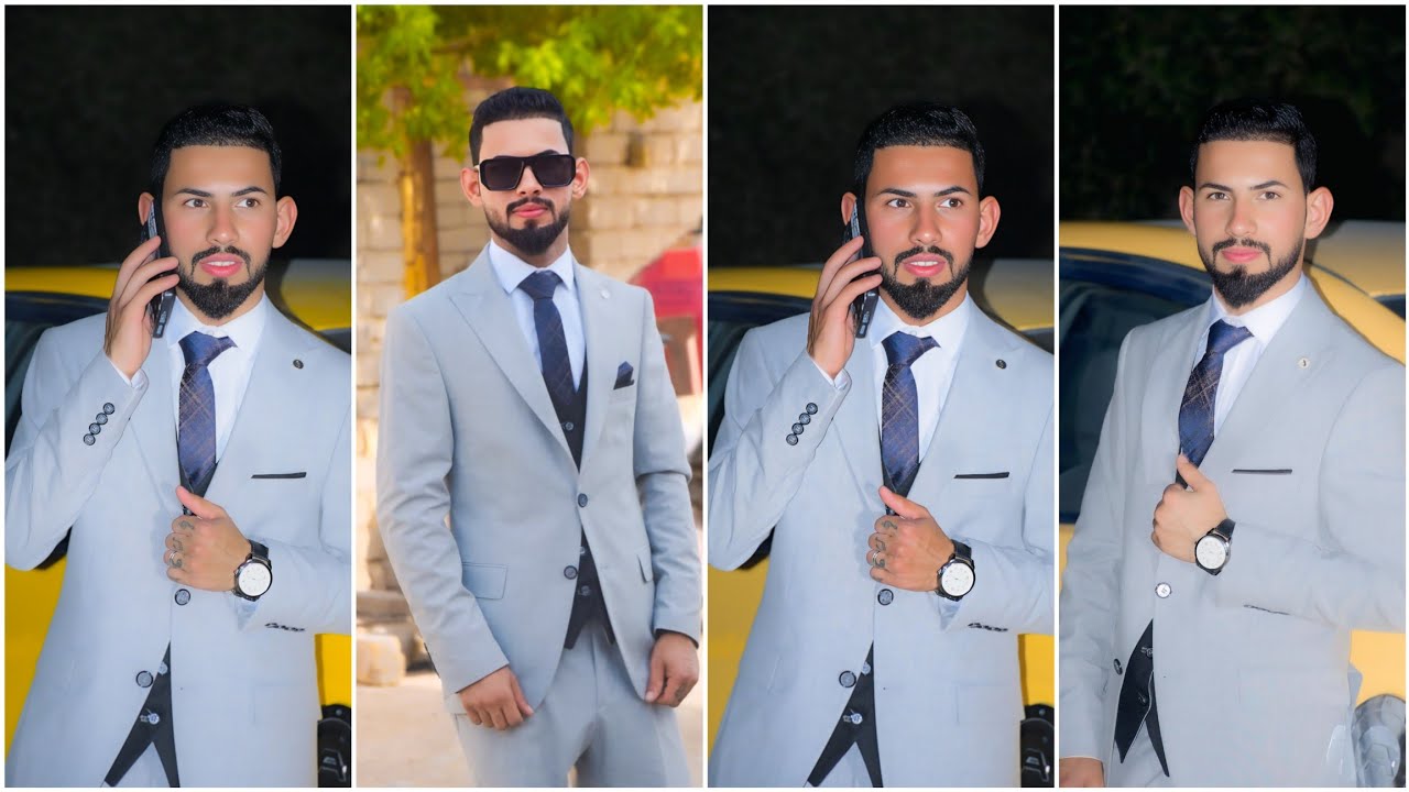 شاهد ترتيب العريس آلة فدشي يخبل حفل زفاف احمد سعود عزيز  فدشي يخبل ناصرية الفهود للحجز 07712987301