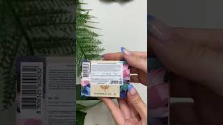 LION Туалетное мыло с экстрактом лотоса Rice Day Lotus Flower Soap 100 г. - Видео от Aumishop