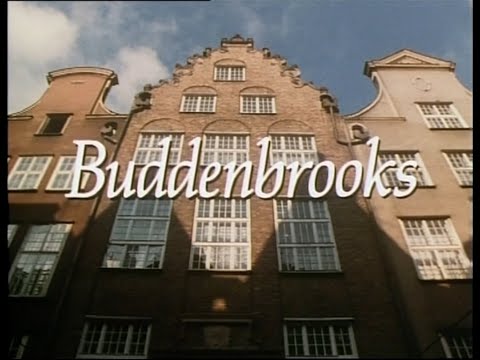 MANN Die Buddenbrooks (D 1978 Franz Peter Wirth) 3/3