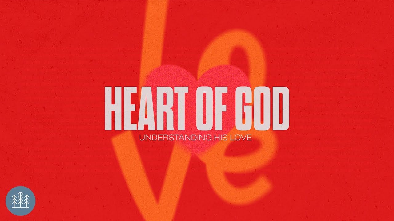 Heart of God - Pt. 4 | Pastor Mike Hernandez | Local Church