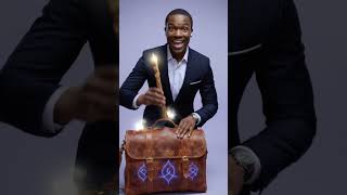 magical bag #comedy