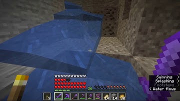 McBonnettfamily shorts#1: Interesting ravines