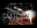 DRACONIAN - Moon Over Sabaoth (Official Lyric Video) | Napalm Records