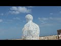 Antibes - отдых на море на Лазурном берегу Франции