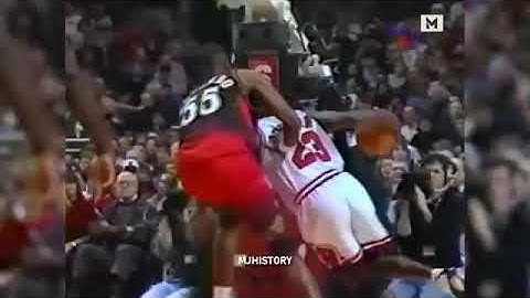 Michael Jordan ULTIMATE 1997 98 Season Highlights   THE LAST DANCE  GOAT