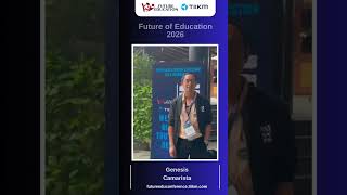 Future Edu 2026 | Participant Voices from a Global Platform for Education Innovation