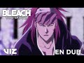 Renji Gives Uryu a Hard Time | BLEACH: Thousand-Year Blood War (ENGLISH DUB) | VIZ