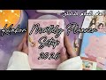 تخطيطي لبلانر كينبور 2026 عام السلام الداخلي Monthly Planner Setup 