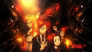 Let It Rock (Parasyte AMV)