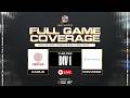 Livestream | Radius vs Converge | Division 1 | 04.26.2026
