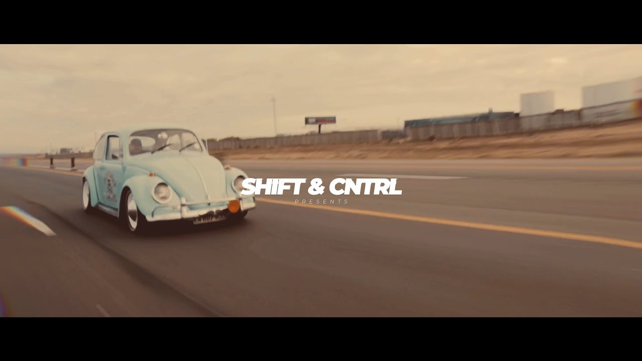 Cape Town Aircooled Culture -  VW RUN