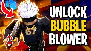 How To Unlock Bubble Blower In Murder Mystery 2 - Full Guide screenshot 5