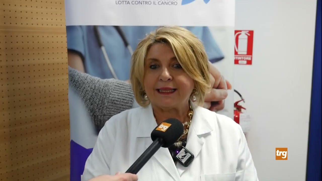Donato un nuovo ecografo per l'ospedale di Branca