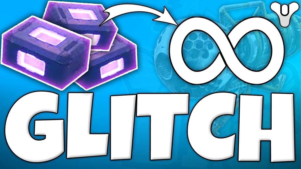 New Infinite Heavy Ammo Glitch in Destiny 2 October 5, 2021