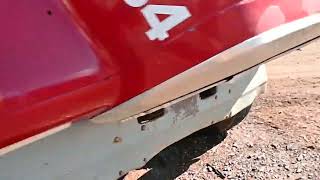 1996 Ford L9000 For Sale