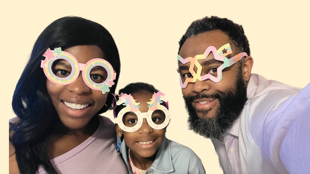 Back to School Breakfast | Meet the Alexanders