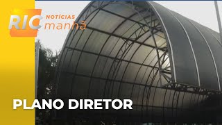 Ponta Grossa faz revisão do plano diretor para ordenar o crescimento do município