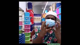 Korona Why Why Why Cover Song Feat - Naresh Reo