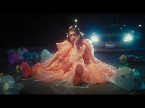 【伴奏】Serrini - 垃圾女星