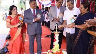 Co-Curricular Activities for the Overall Development of Students